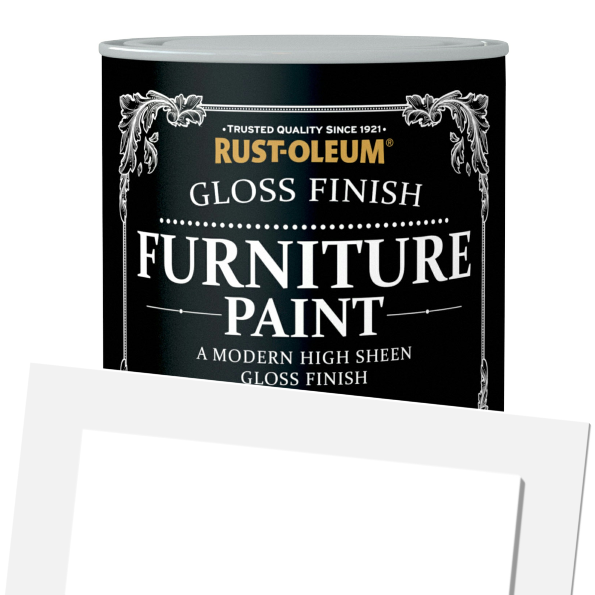 Front of can