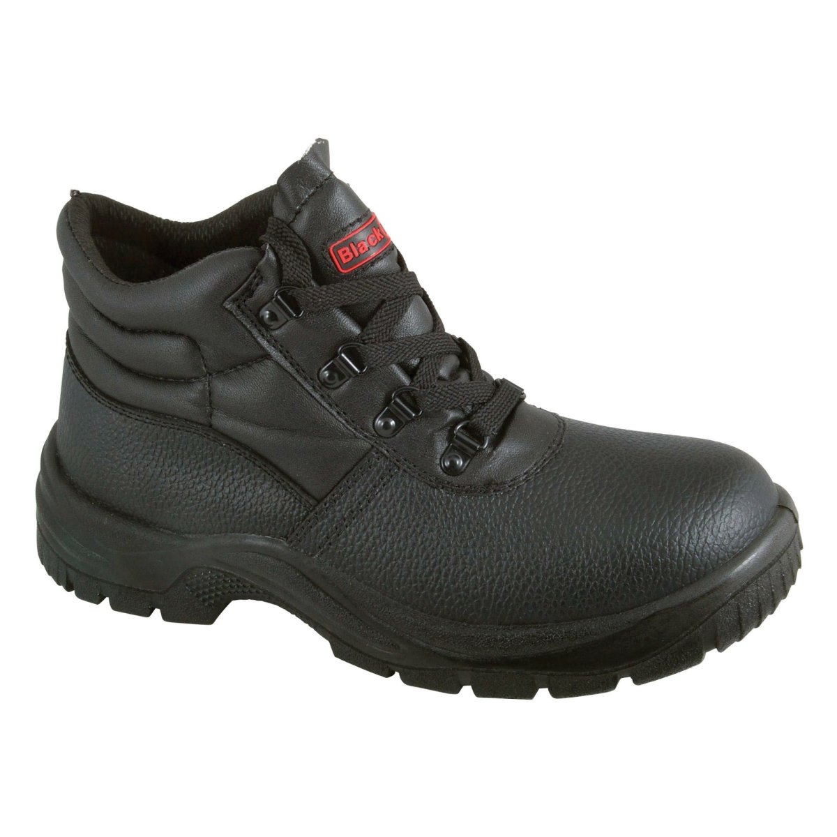 Blackrock Chukka Safety Boot