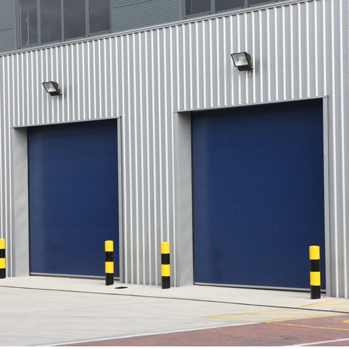 Cladding