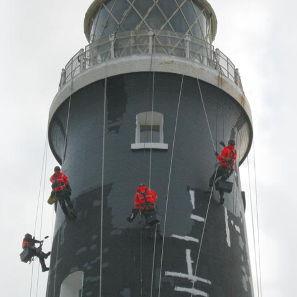 Dungeness Lighthouse