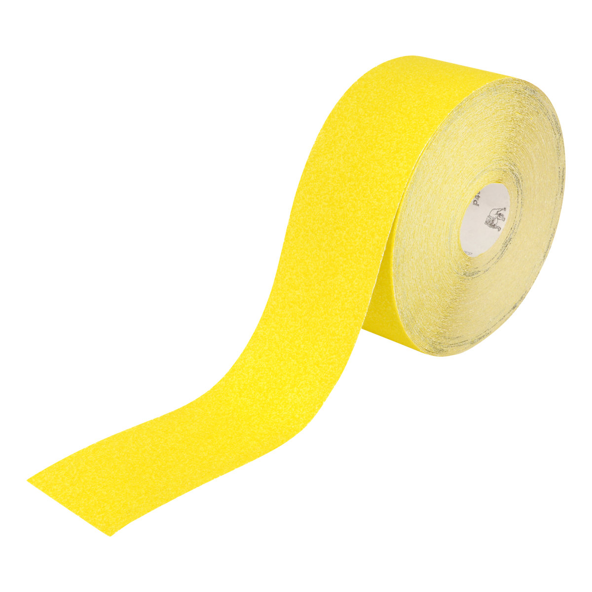 Mirka Hiomant Abrasive Paper Yellow 50m x 115mm P40