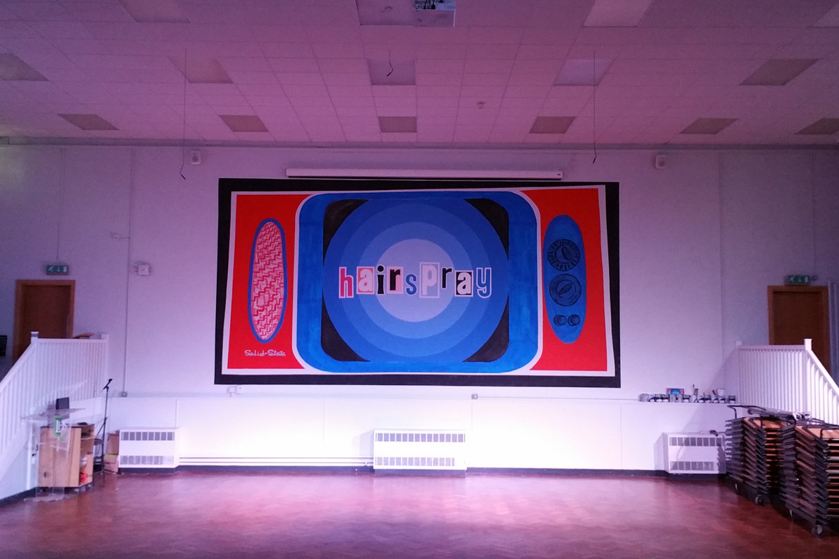 Lutterworth High School