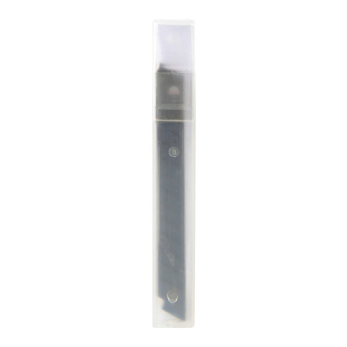 Snap Off Knife Blades (Pack of 10) 9mm