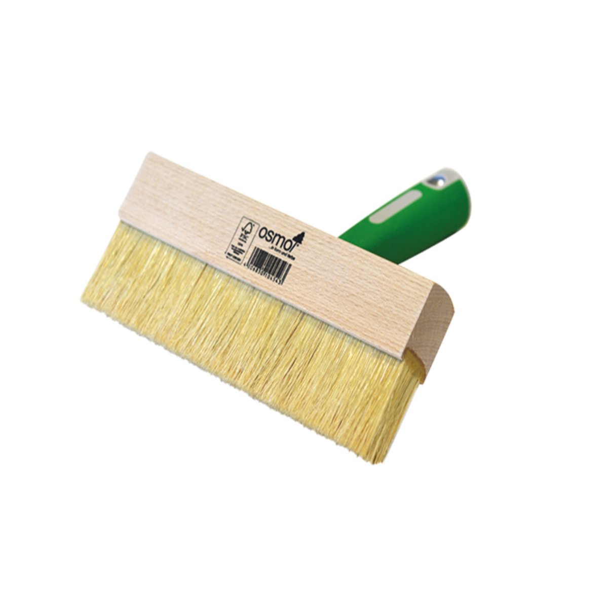 Floor Brush 220mm