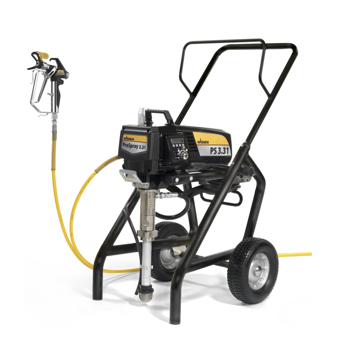 Wagner Prospray 3.21 Spraypack 110V