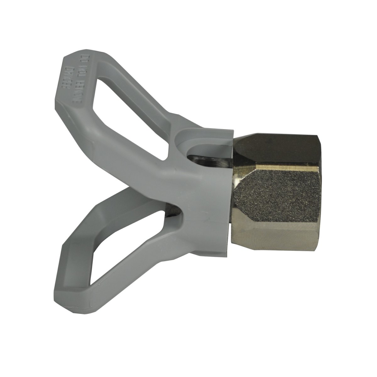 Wagner Airless Tip Holder G Thread
