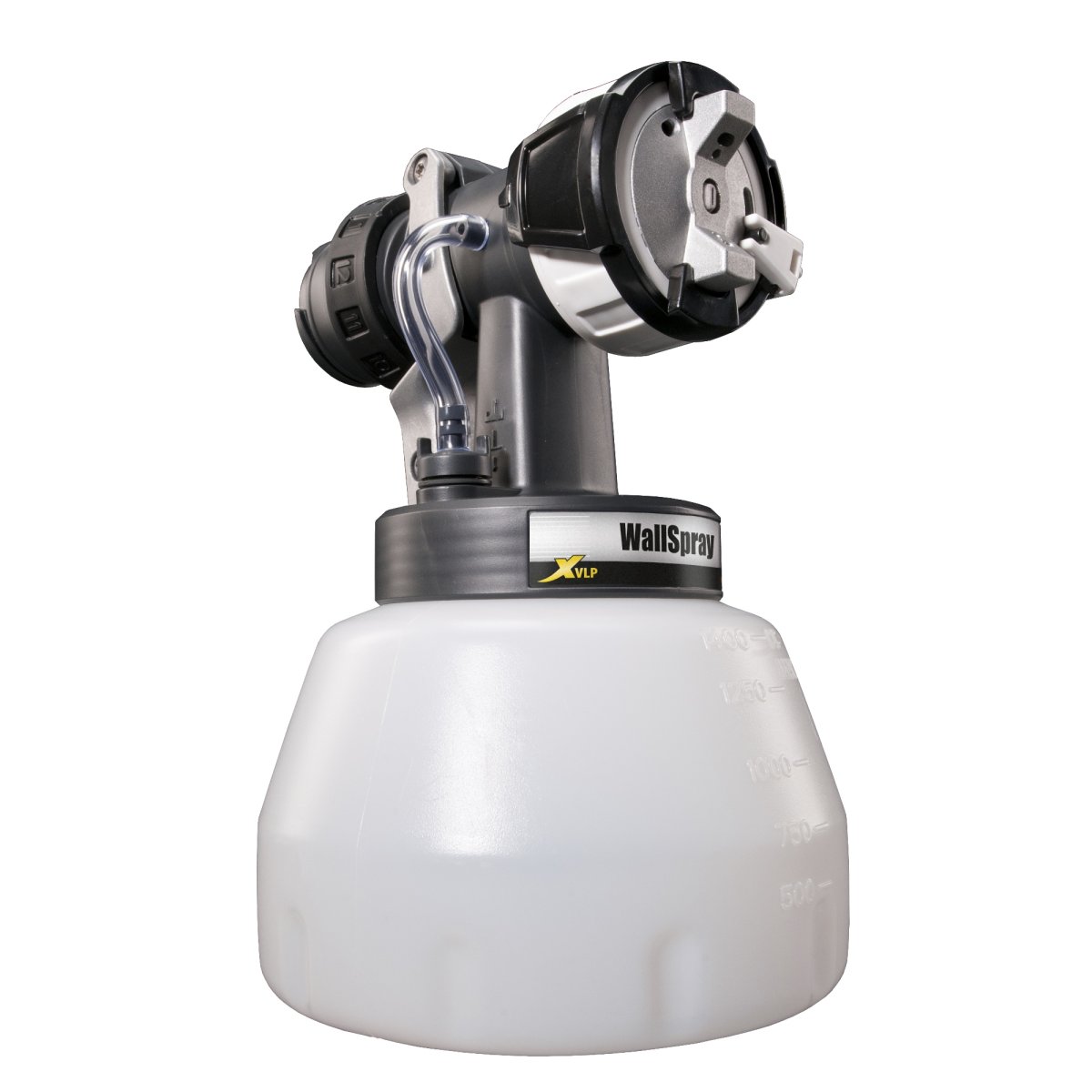 Wagner XVLP Wallspray Attachment