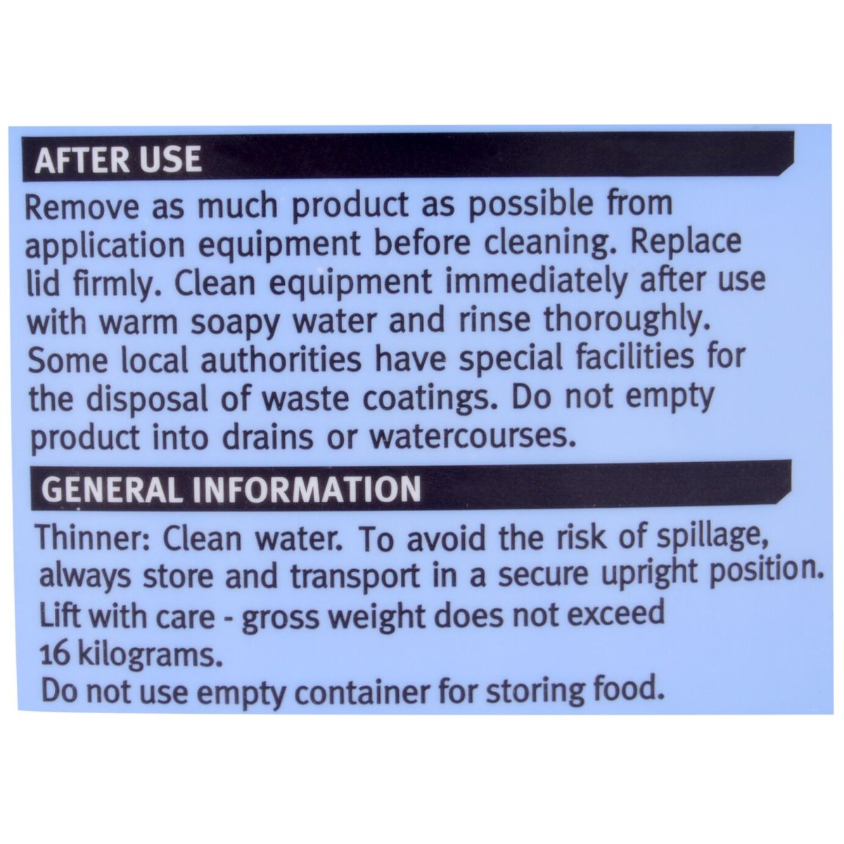 Johnstone's Trade Stormshield Smooth Masonry Brilliant White 7.5L
