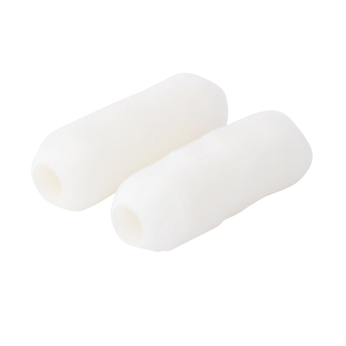 Purdy White Dove Jumbo Mini Sleeve Pack of 2 4"