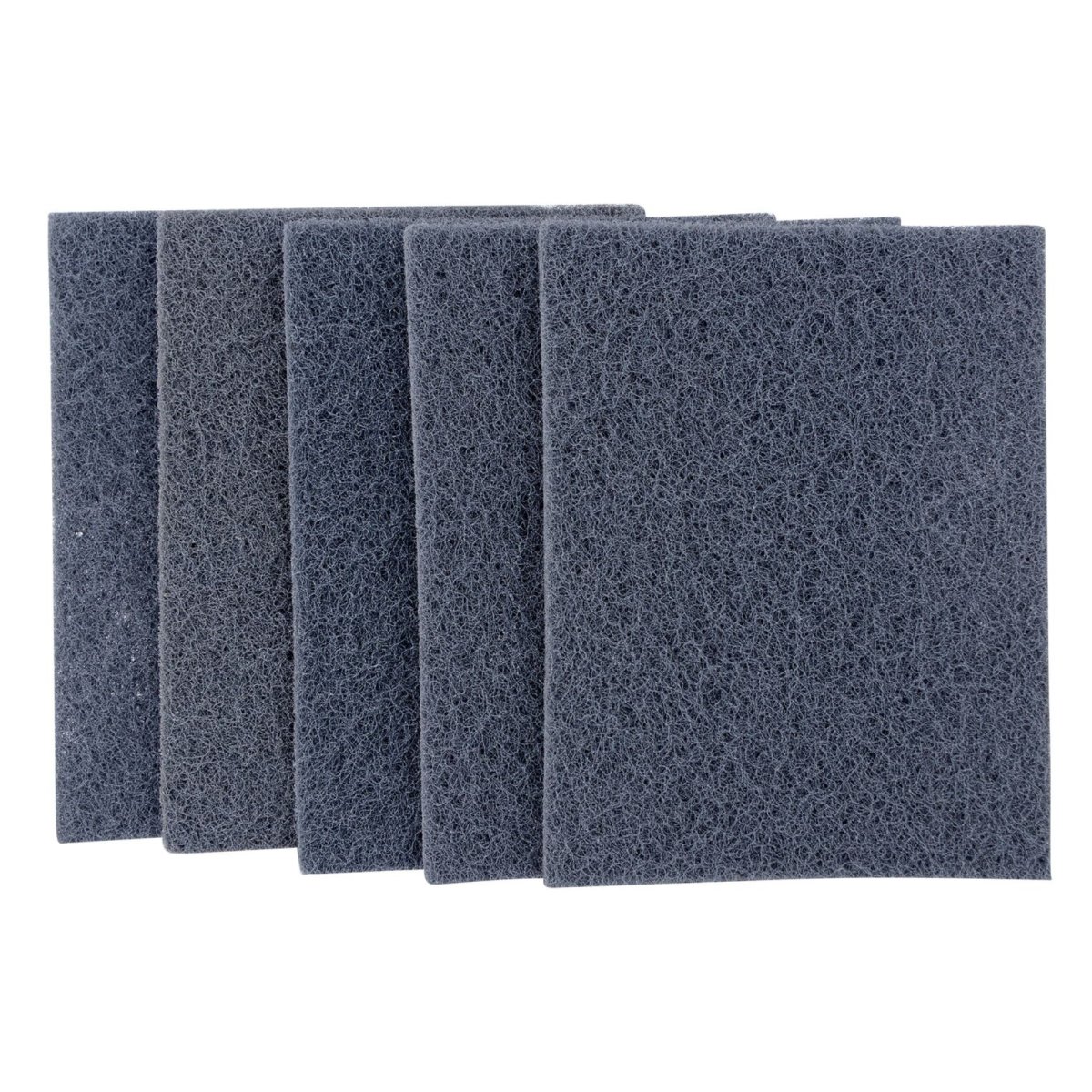 Oakey Flexible Finishing Pads Pack of 5