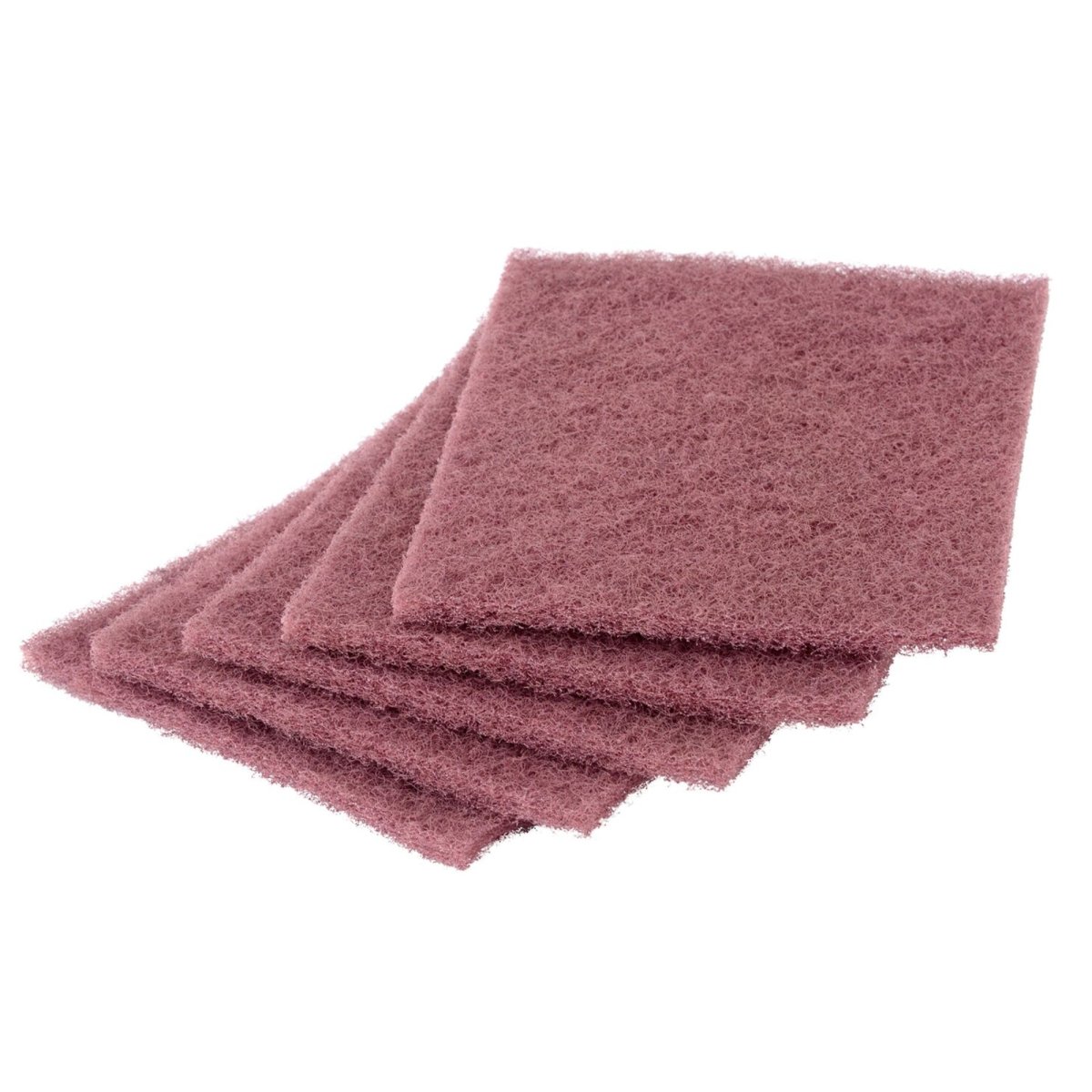 Oakey Flexible Removal Pads Pack of 5