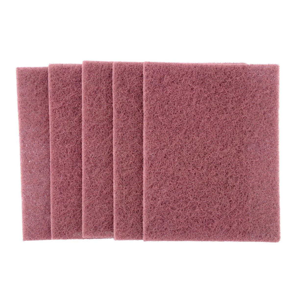 Oakey Flexible Removal Pads Pack of 5