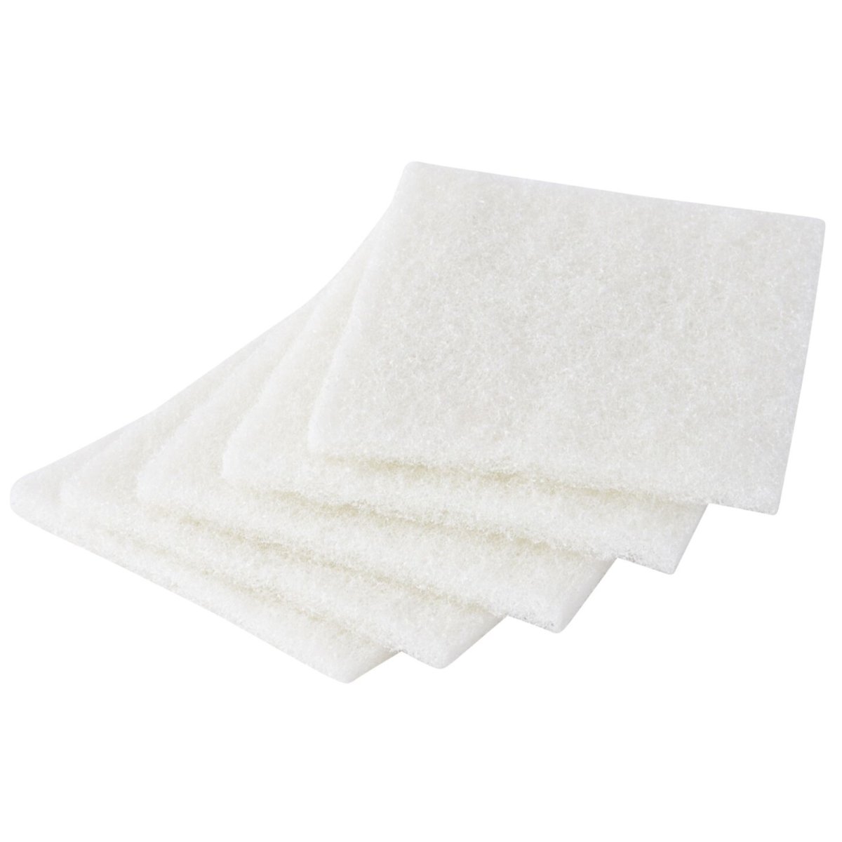 Oakey Flexible Cleaning Pads Pack of 5 