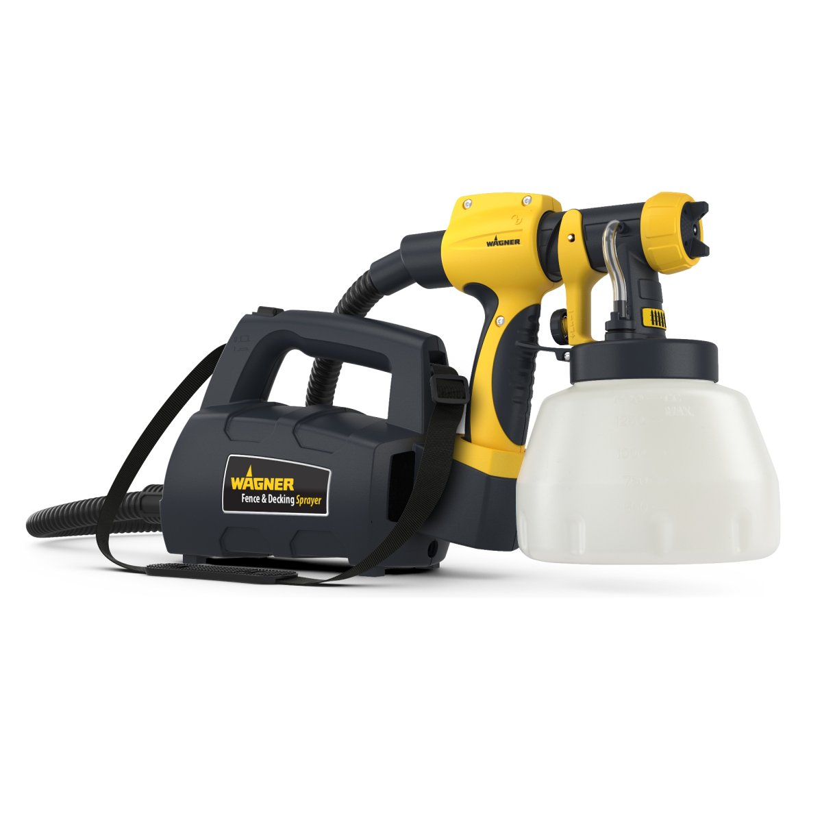 Wagner Fence & Decking Sprayer
