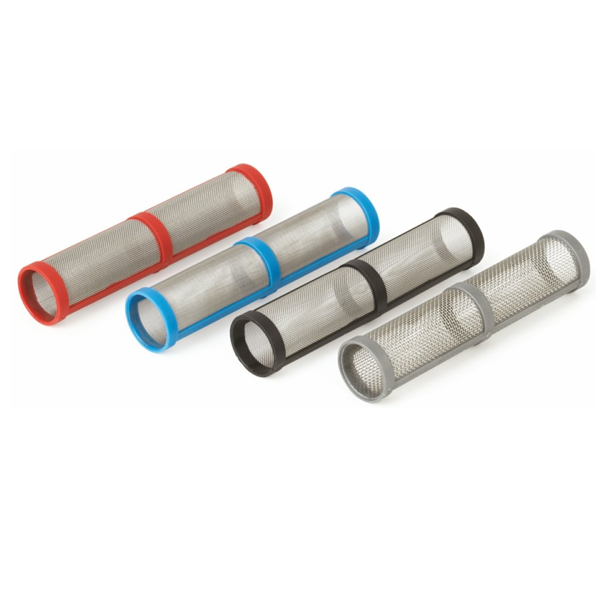 Graco EasyOut Manifold Filters Short