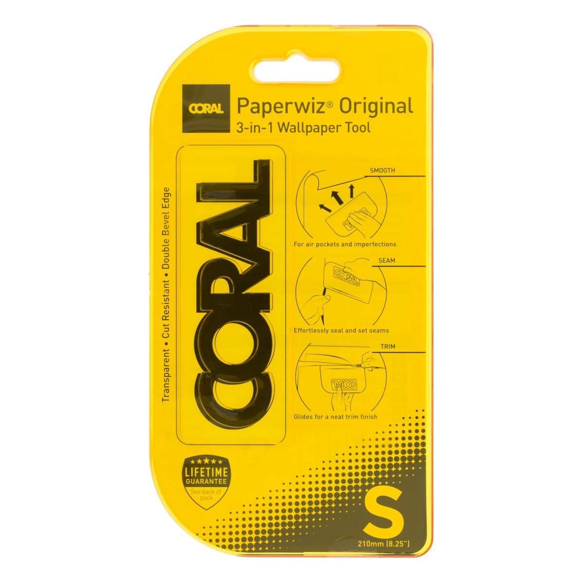 Coral Paperwiz 3 In 1 Multi-Tool