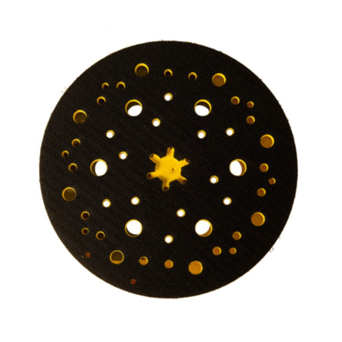 Mirka Ceros/Deros Backing Pad 150mm
