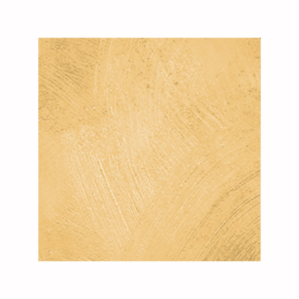Polyvine Acrylic Metallic Pale Gold Swatch