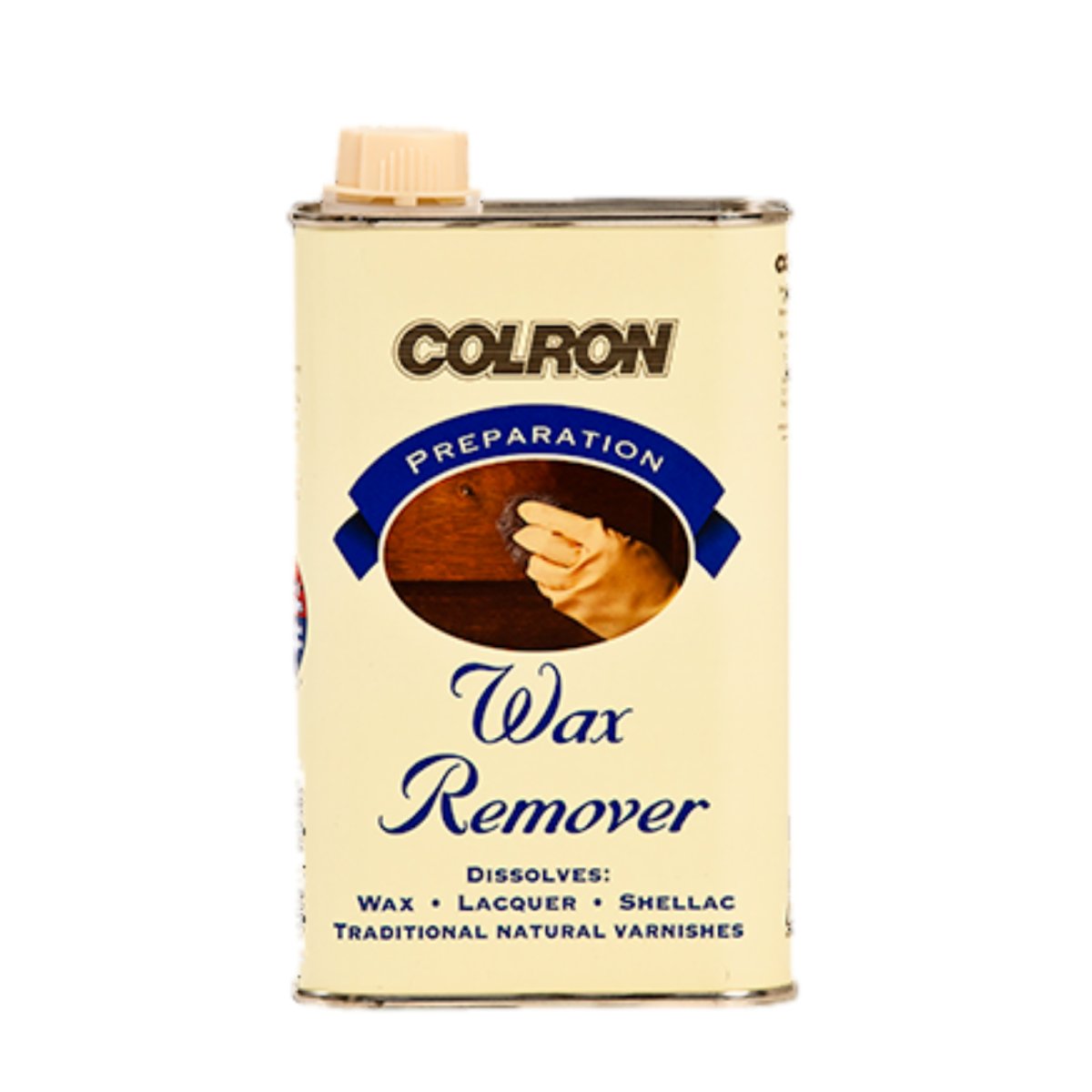 Colron Wax Remover 500ml