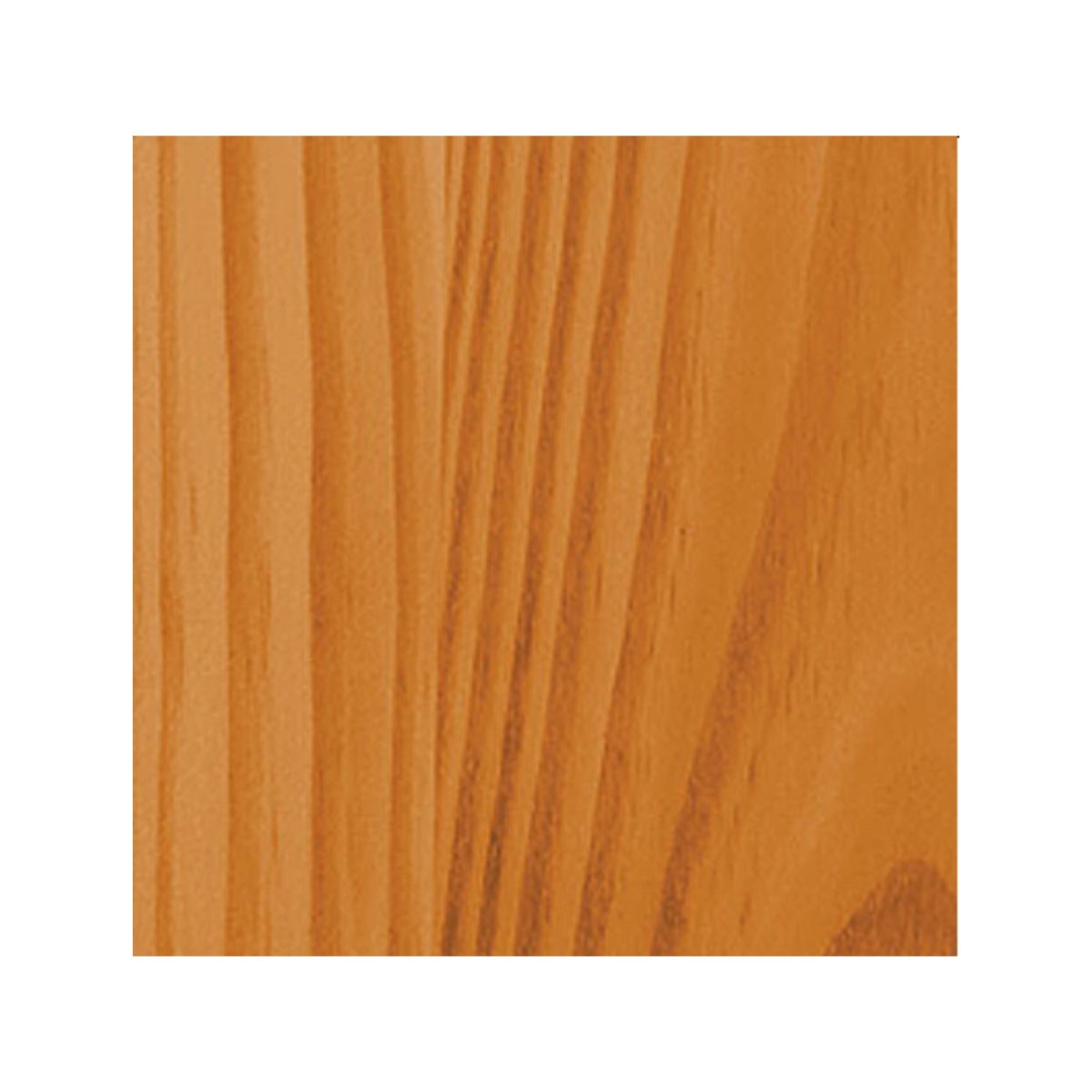 Polyvine Colourant Teak 50G Swatch
