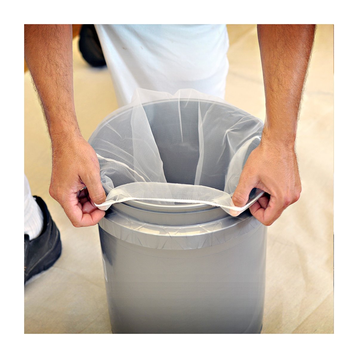 Trimaco Paint Strainer