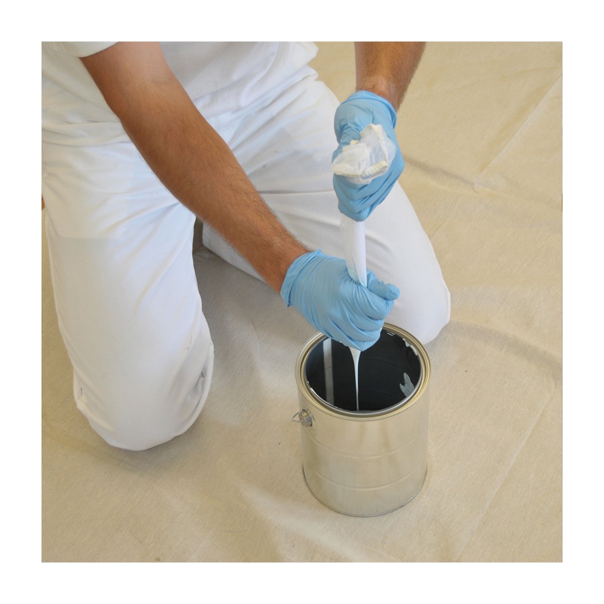 Trimaco Paint Strainer