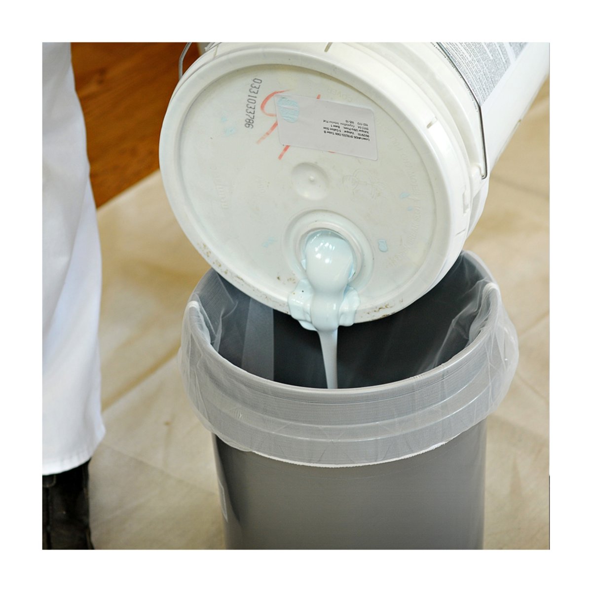 Trimaco Paint Strainer