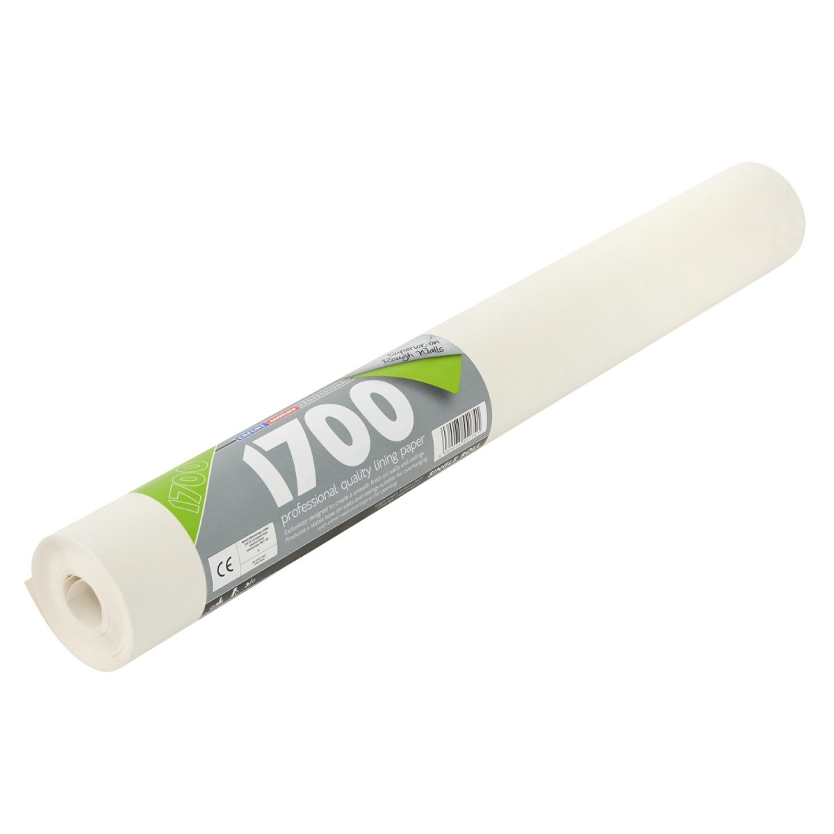 MAV Lining Paper M1700 Single Roll
