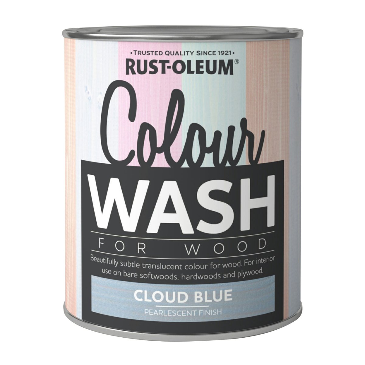 Rust-Oleum Colour Wash 750ml