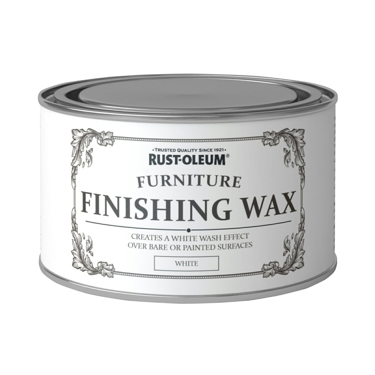 Rust-Oleum Furniture Finishing Wax 400ml