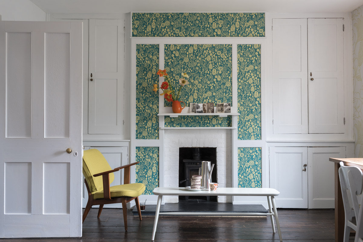 Atacama, Farrow & Ball