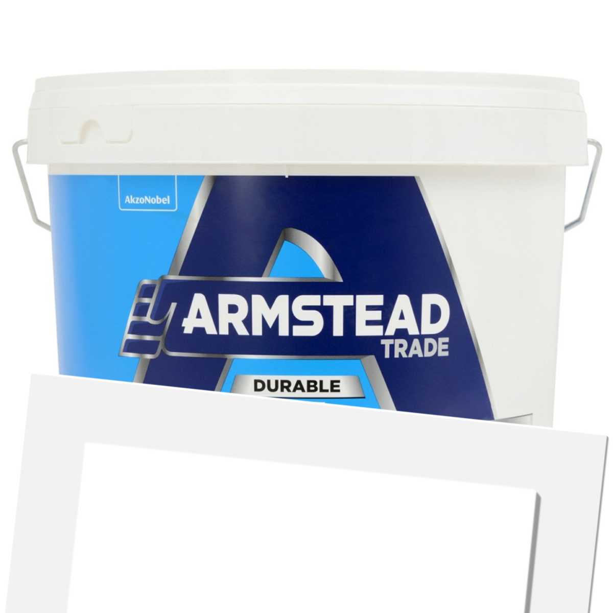 Armstead Trade Durable Matt 10L (PNG)