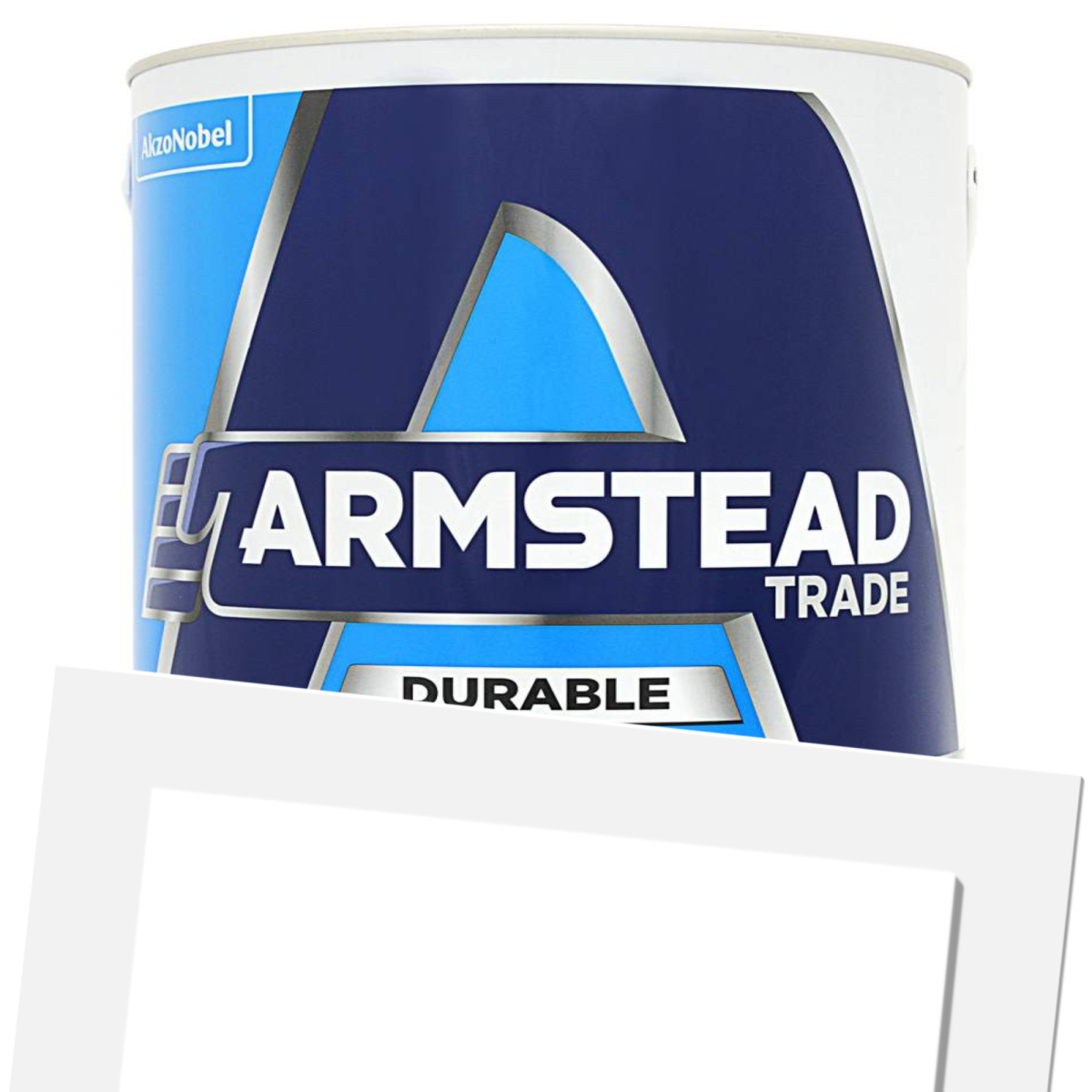 Armstead Trade Durable Matt 2.5L (PNG)