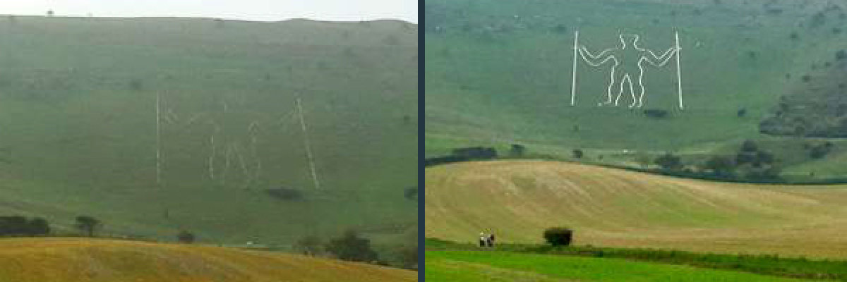 Before and after