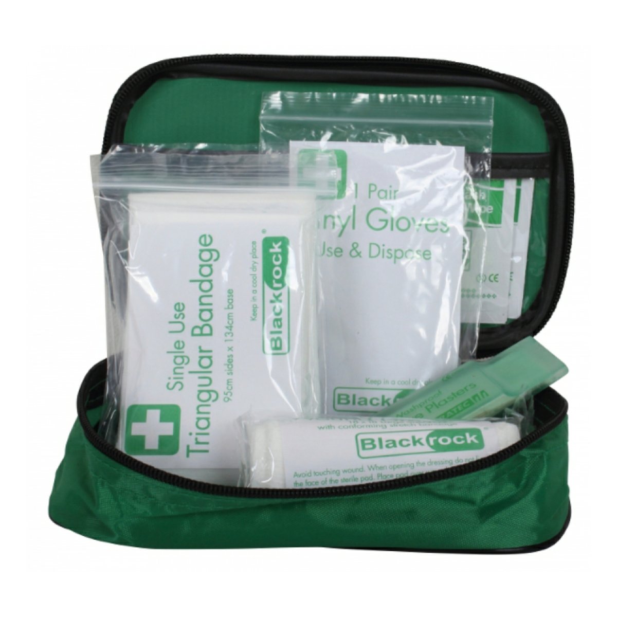 Blackrock First Aid Kit 1 Person 