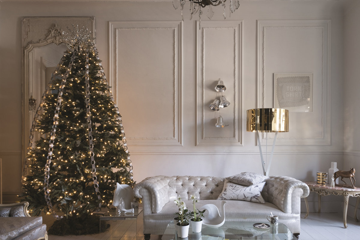Wimborne White | Pavilion Gray