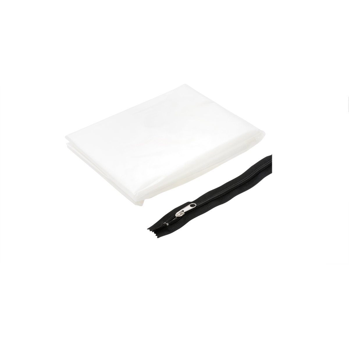 Prodec Doorway Zipped Dust Protector Kit 2.1m