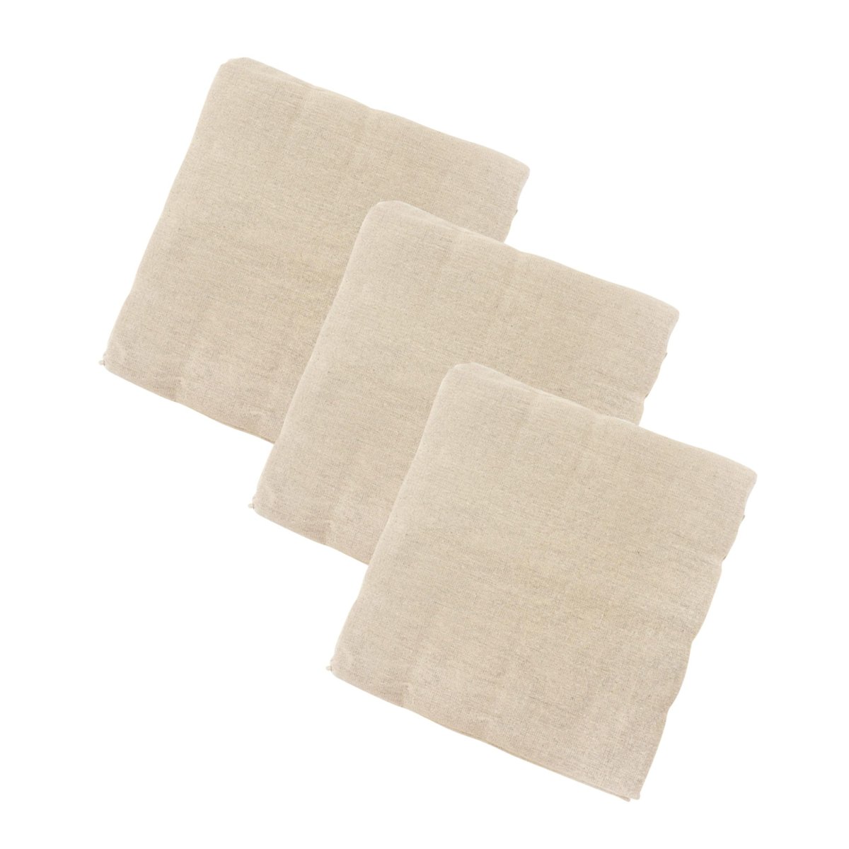 Prodec 3 X Laminated Backed Cotton Twill Dust Sheets 12' x 9'