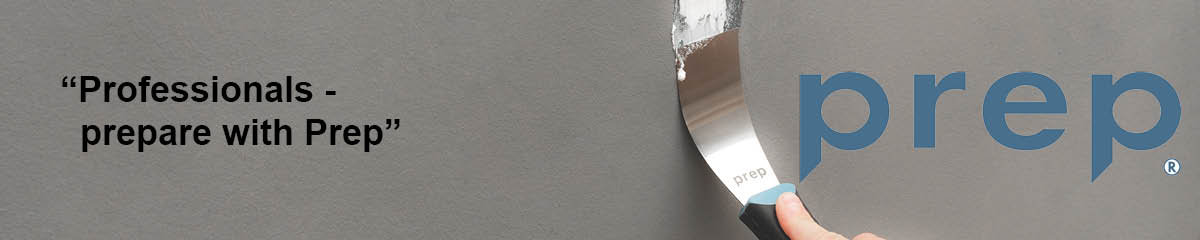 Prep Large banner