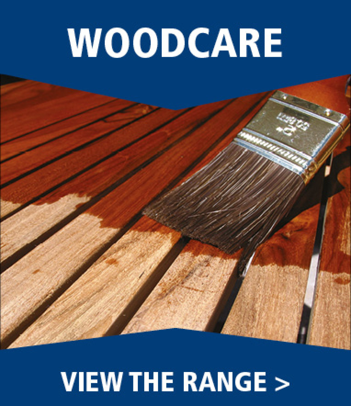 Woodcare