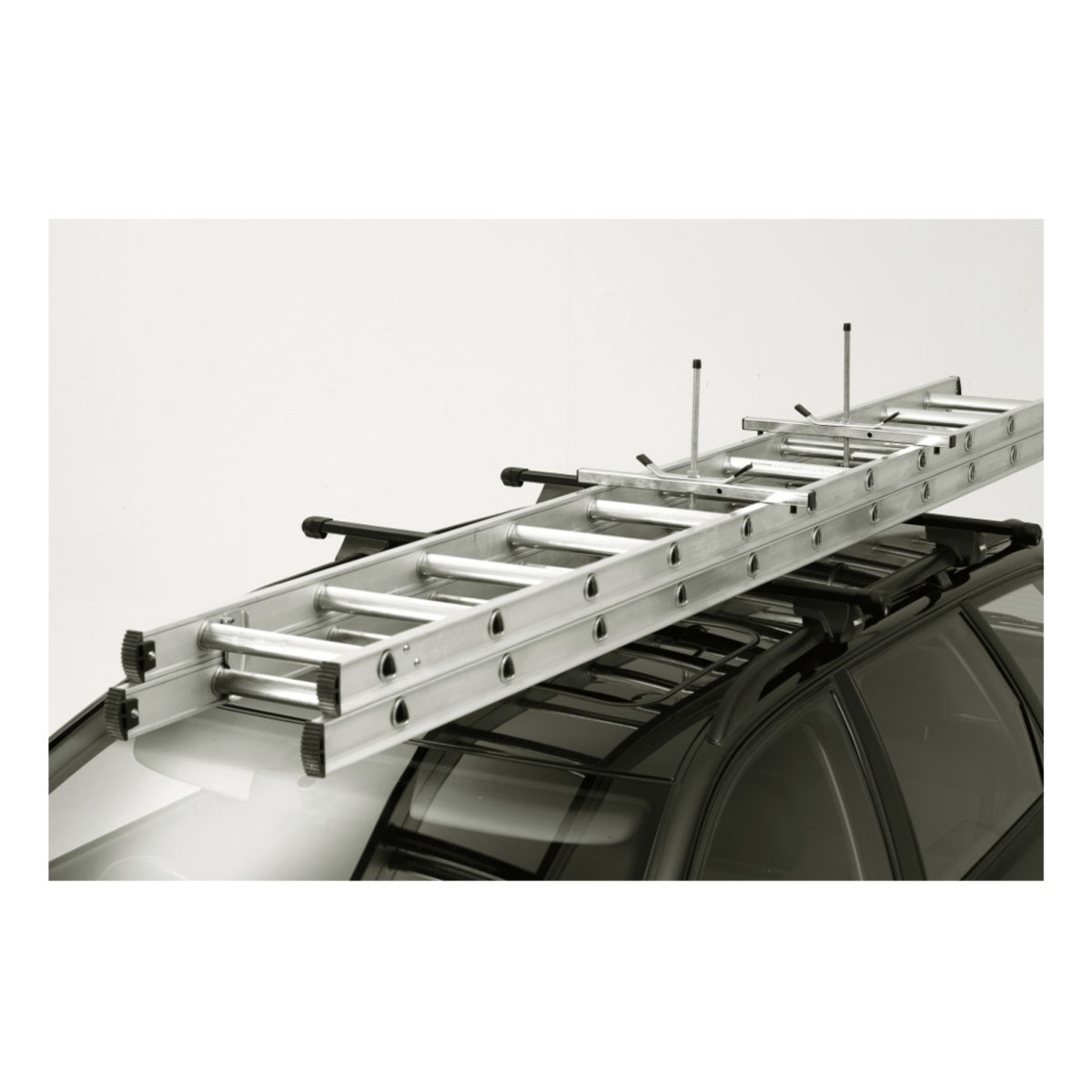 Werner Roof Rack Clamp