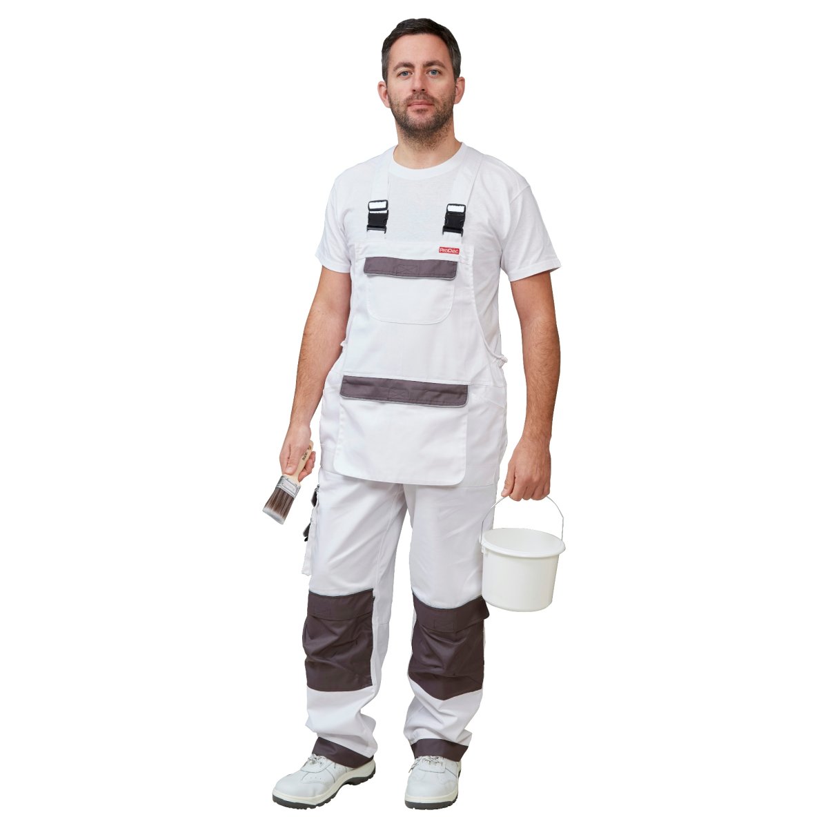 Prodec Advance Decorators Bib & Brace Small