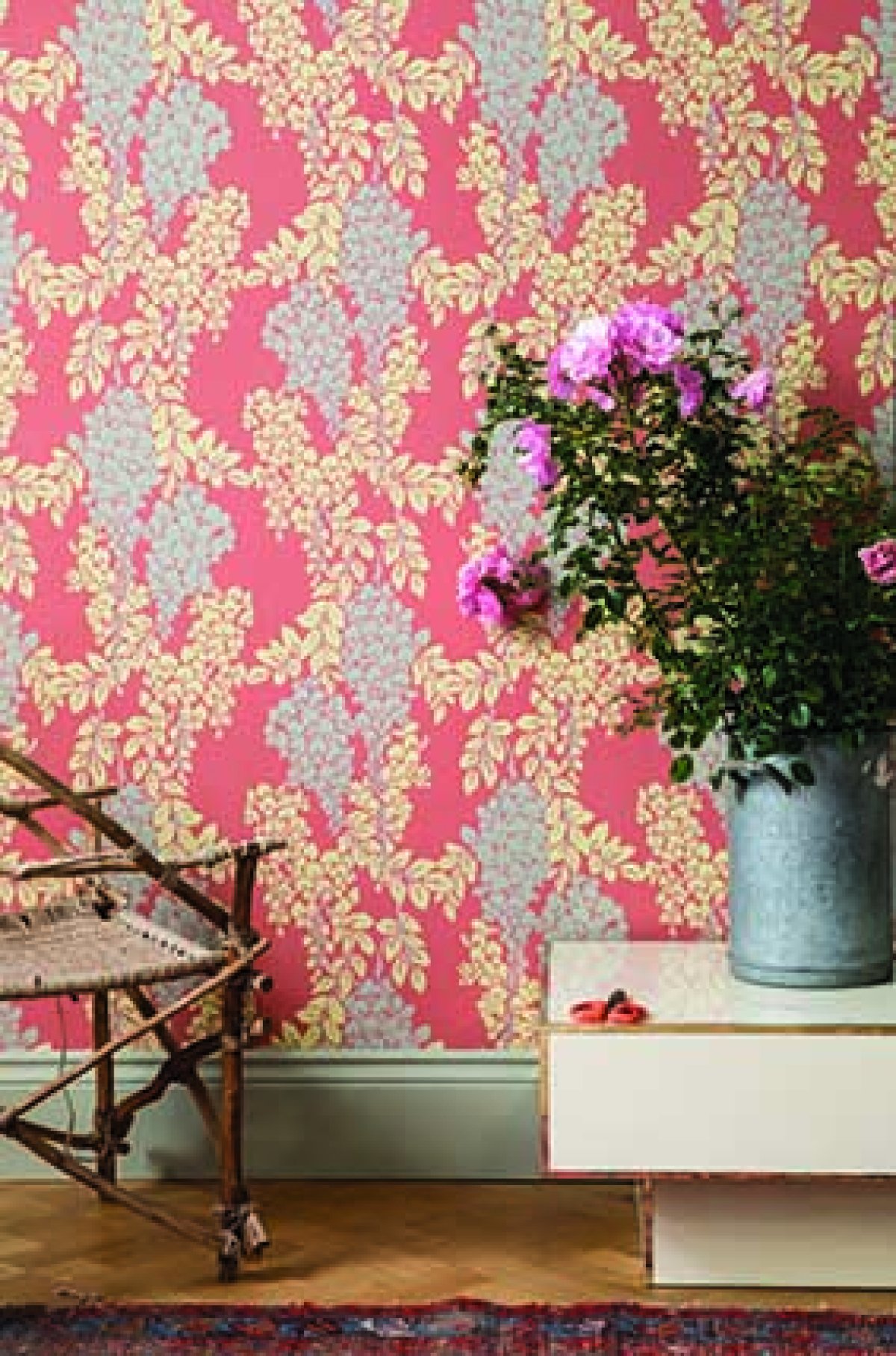 Farrow & Ball Wisteria BP2222