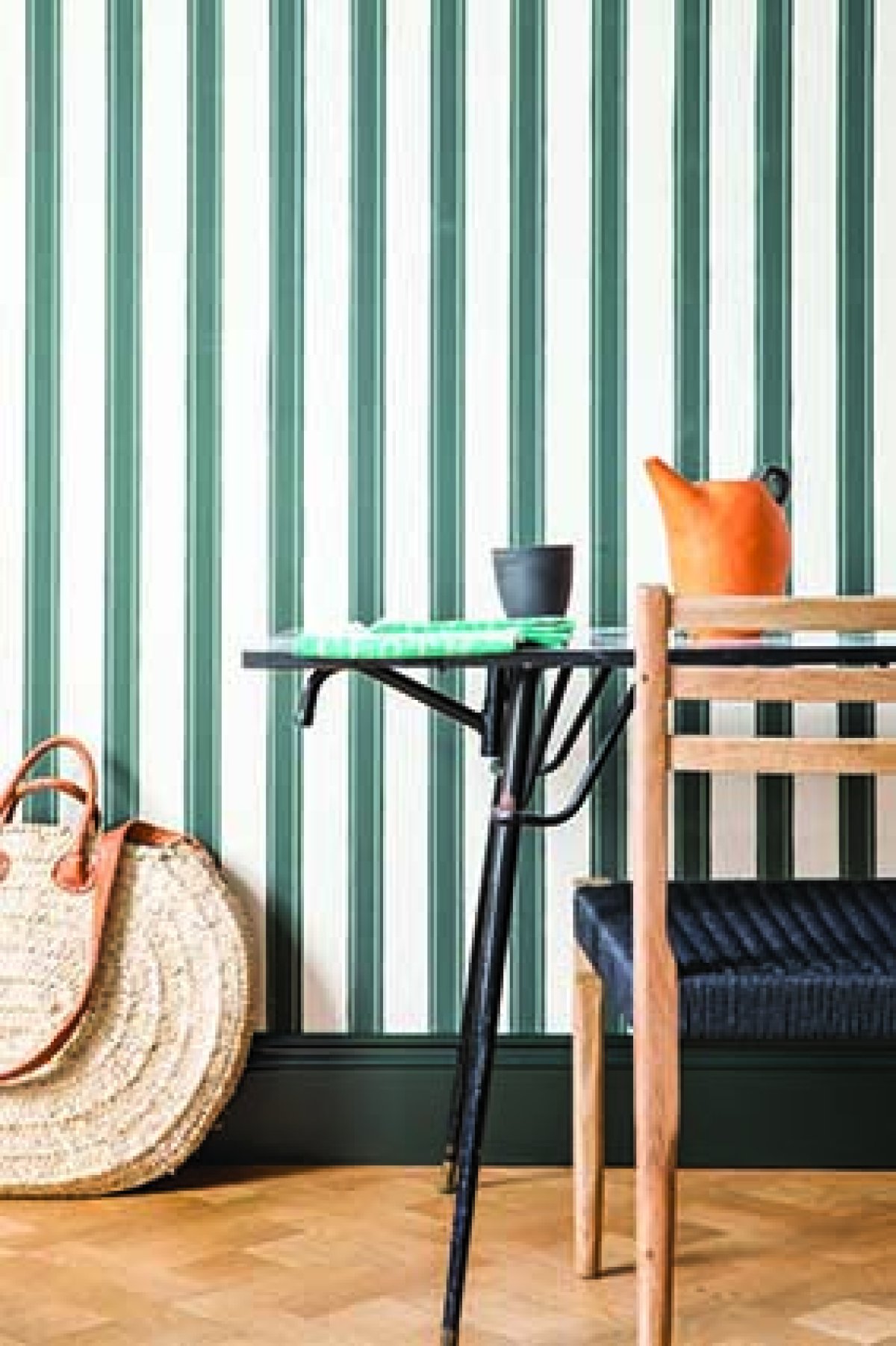 Farrow & Ball Block Print BP768