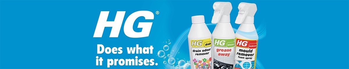 HG Large Banner