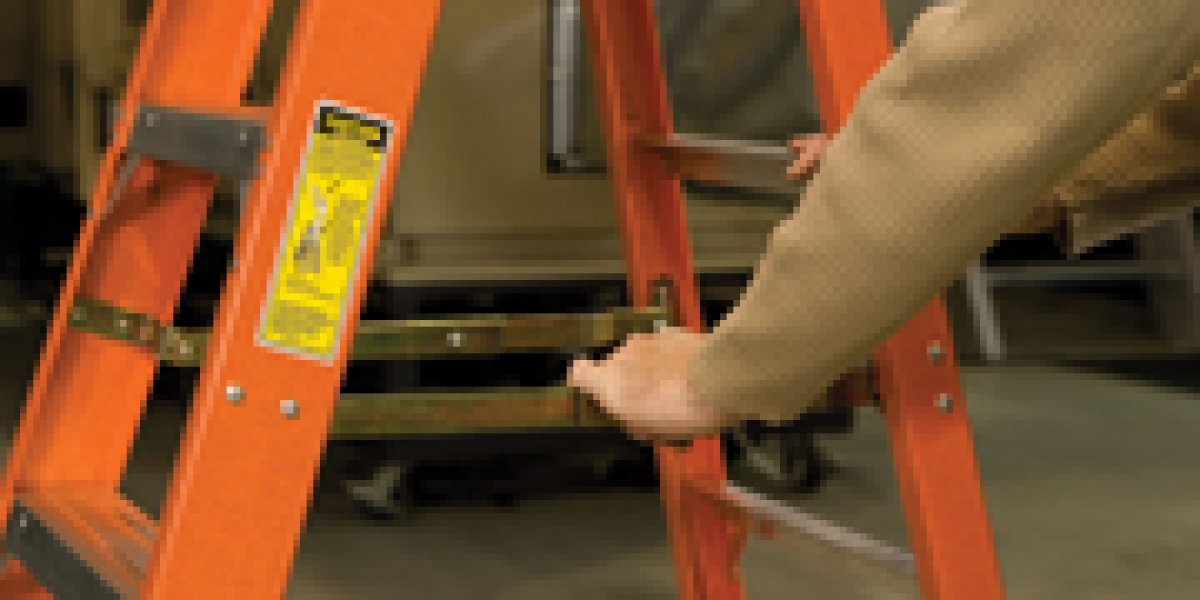 Ideal for specialist trades such as painting and decorating