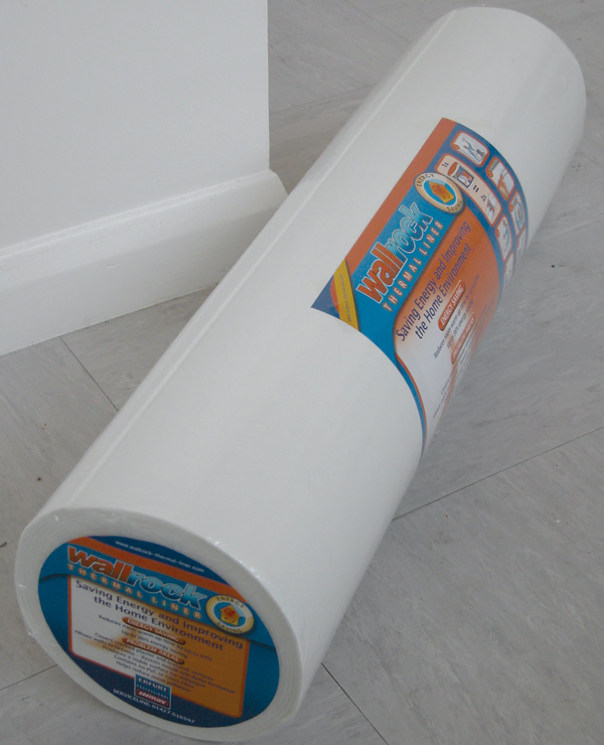 Wallrock Thermal Liner