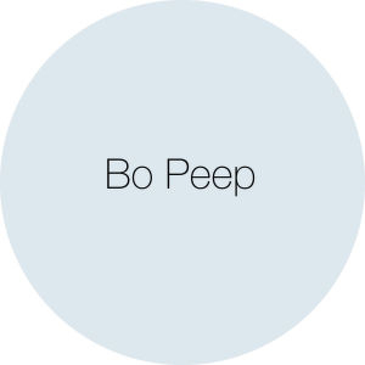 Bo Peep Earthborn