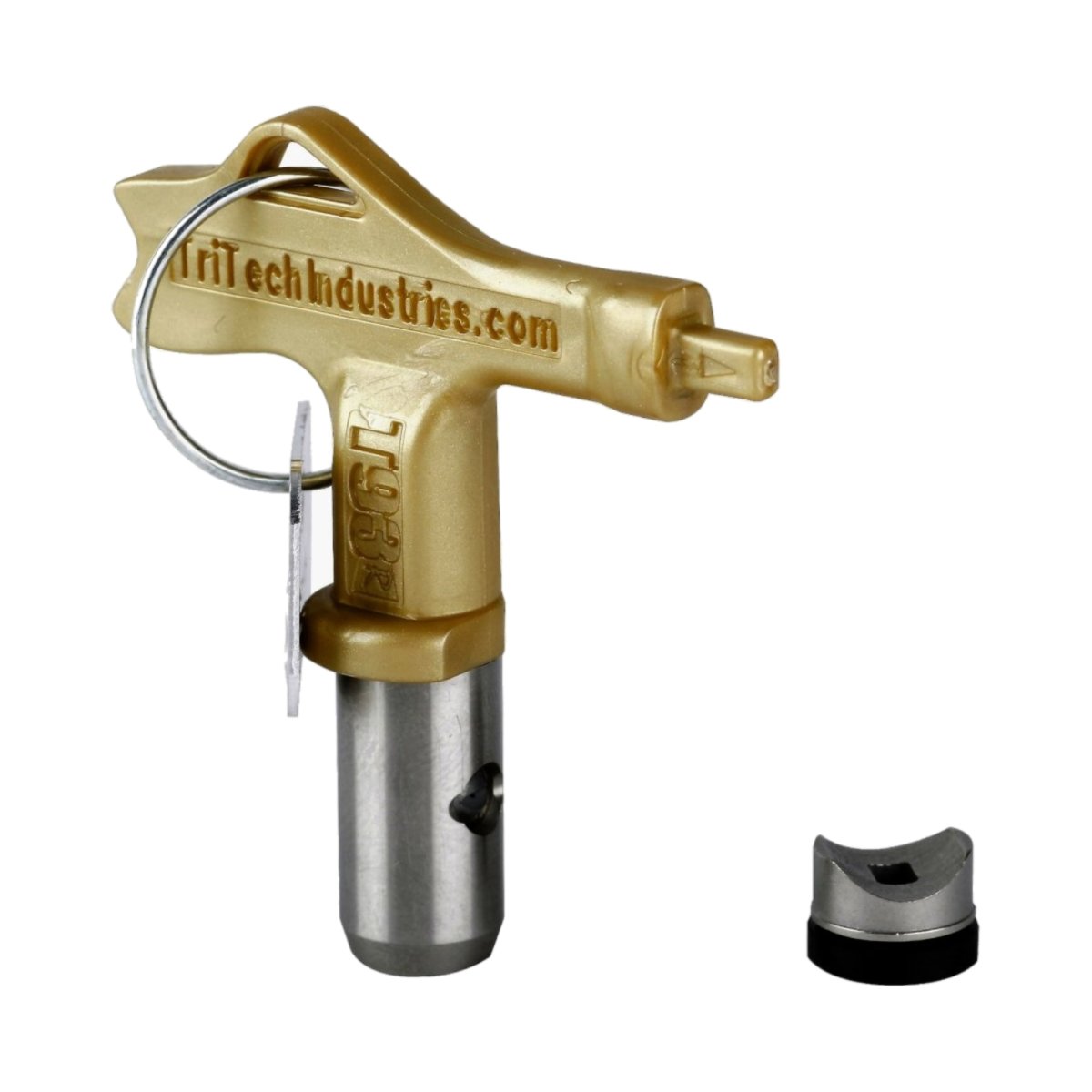 Tritech Ultra Finish Airless Spray Tip