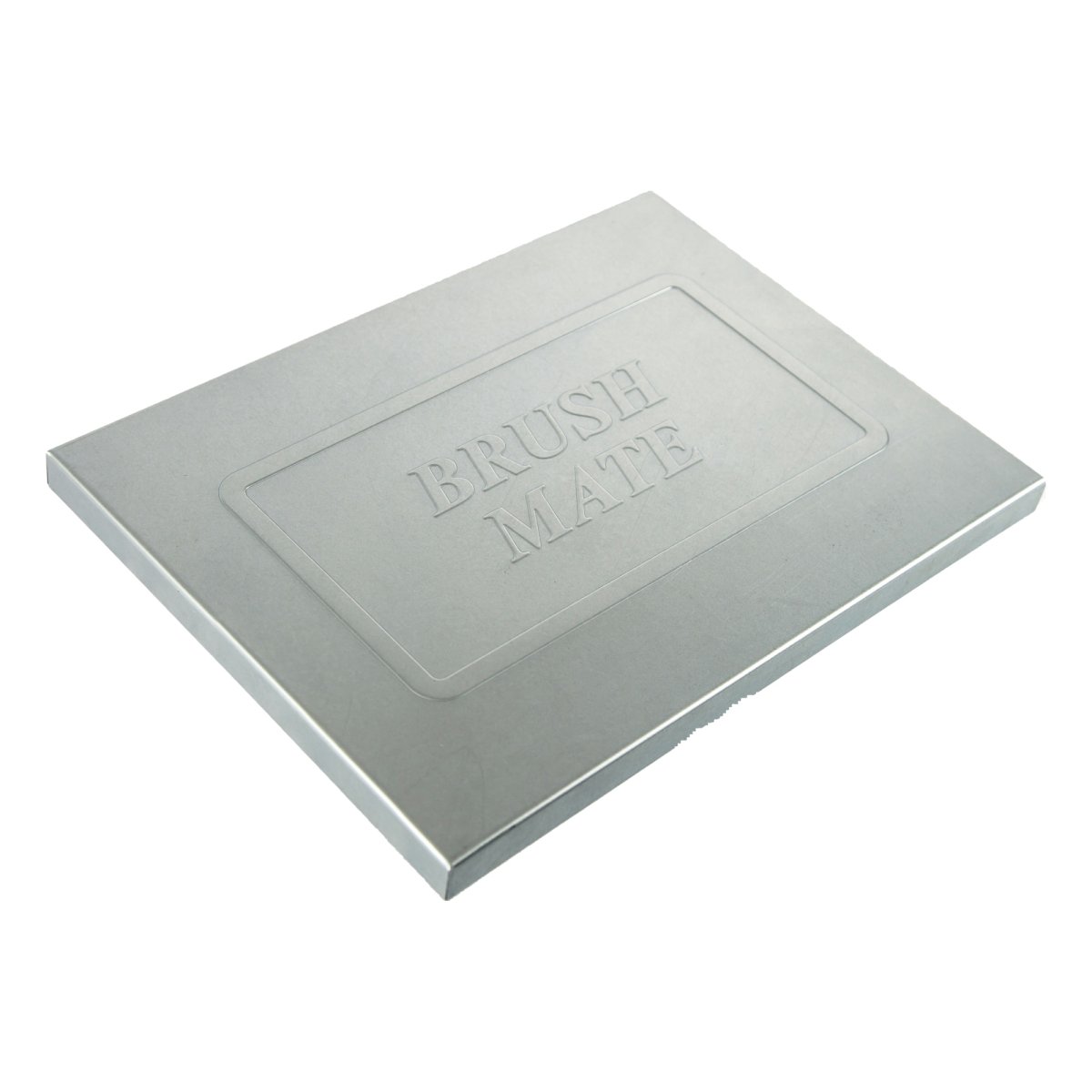 Brush Mate Trade 20 Metal Lid